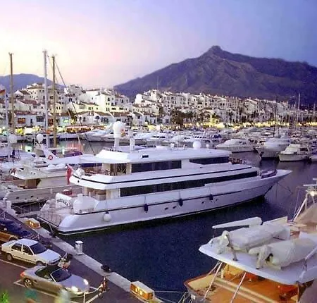 Apartament Banus Beach