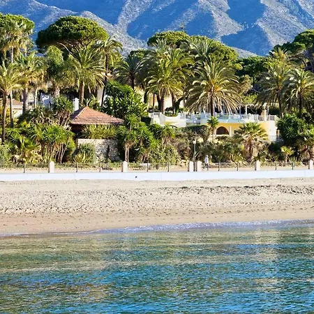 Apartament Banus Beach *