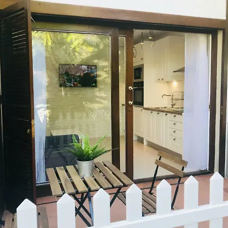 Banus Beach Apartament