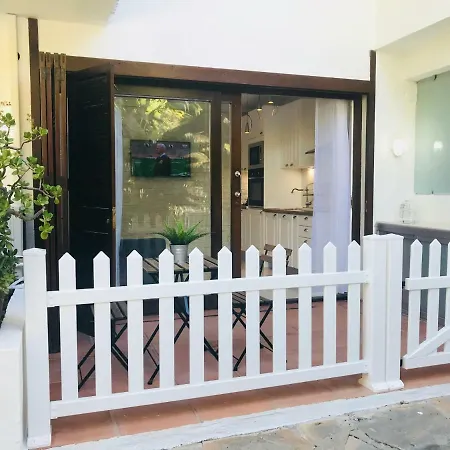 Apartament Banus Beach