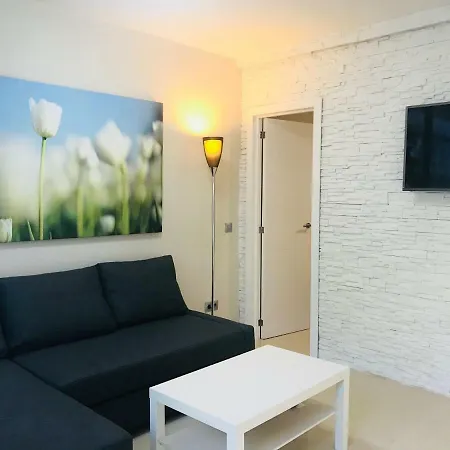 Apartament Banus Beach Marbella