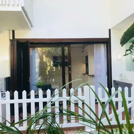 Banus Beach Apartament